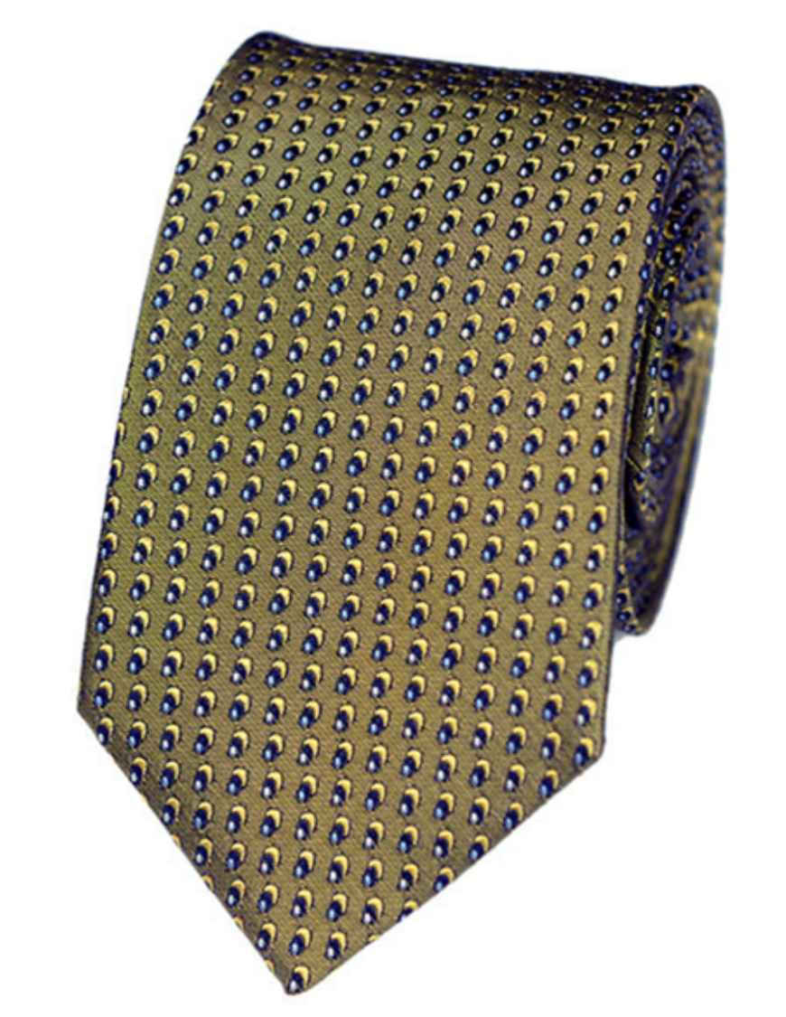 Tie - Silk